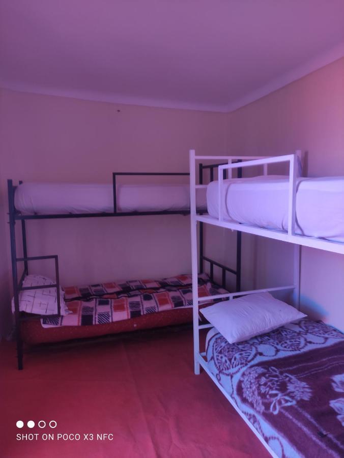 Hostel Sbai Marraquexe Exterior foto